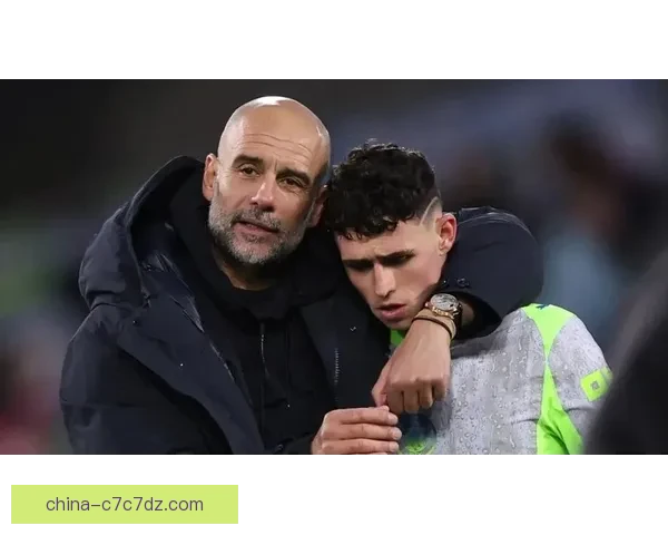 瓜帅谈福登伤情成功在坚持之路