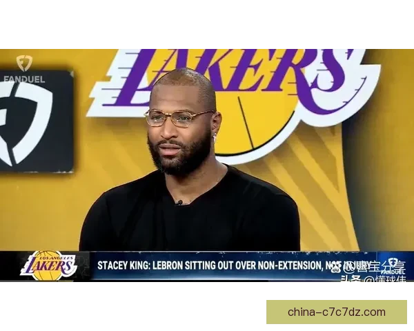 考辛斯称詹姆斯将回克城退役