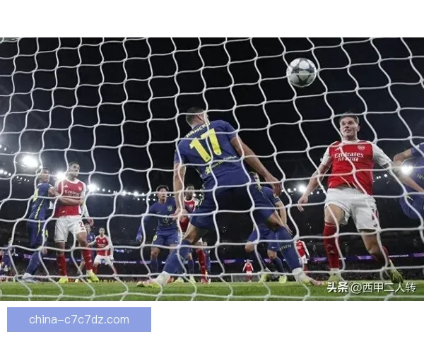 亨利期待阿森纳锋线进球定位球