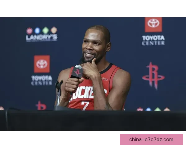 杜兰特申京双33火箭力克灰熊