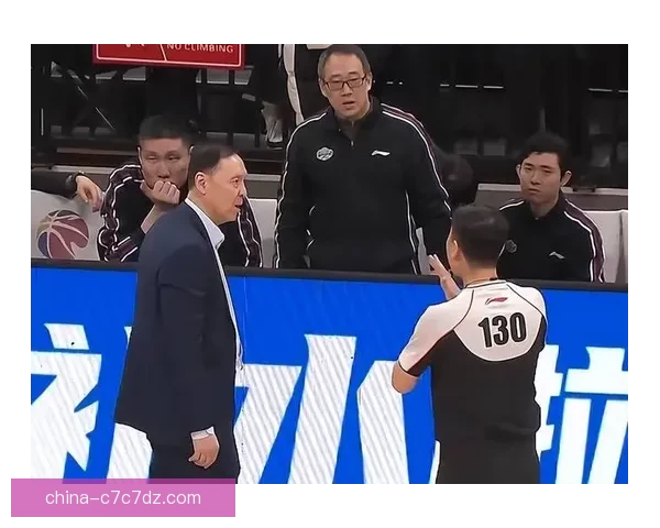 张德贵直言第三节篮板失利致败 张德贵直言第三节篮板失利致败
