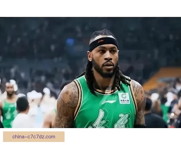 辽篮莫兰德月防守王篮板并列首