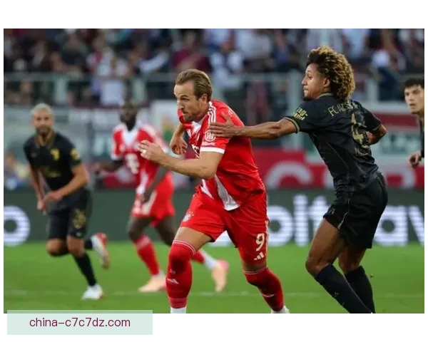 哈曼盛赞多特蒙德称其威胁拜仁