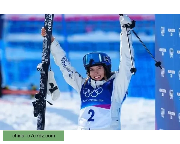 冬奥收官谷爱凌惊天逆转夺金