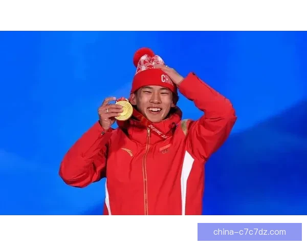 22岁苏翊鸣力夺两项世界杯总冠 22岁苏翊鸣力夺两项世界杯总冠