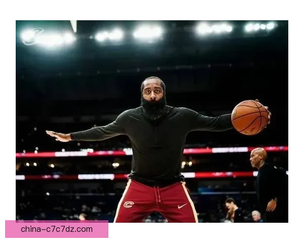 哈登创历史换队骑士冲冠概率升 哈登创历史换队骑士冲冠概率升