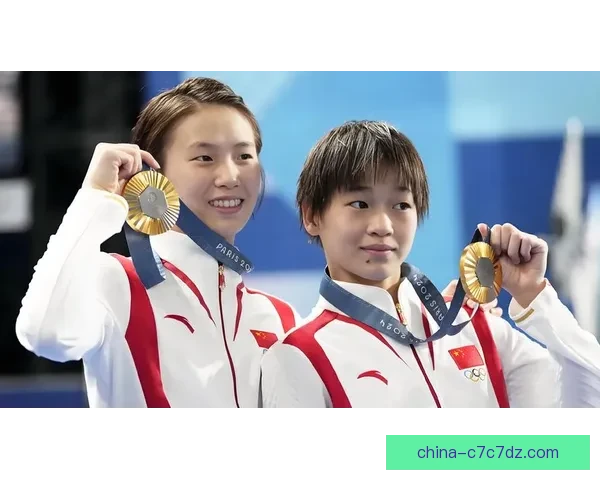 全红婵二连霸连赢陈芋汐 受访时直言没开心