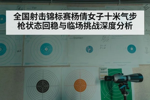 air rifle target shooting competition
